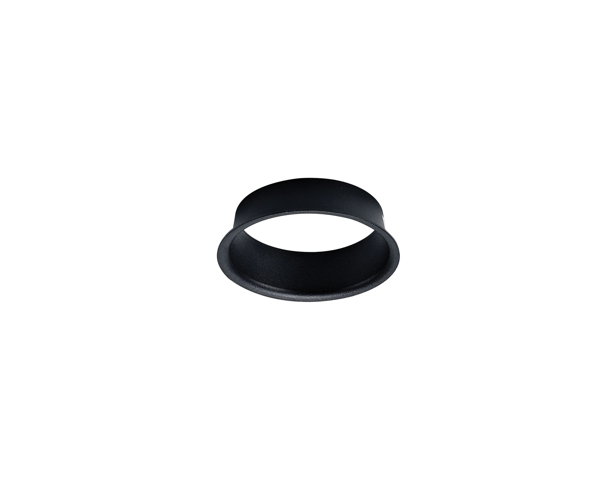 DX200386  Bodar Anti Glare Ring, Matt Black, Suitable for All Boda Frames